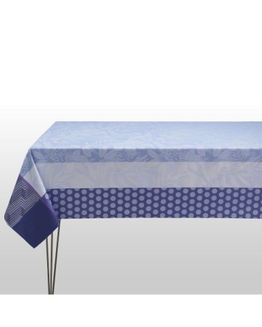 Nappe en coton electrique 175 x 175