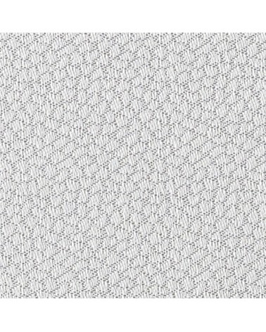 Nappe en coton blanc 175 x 175