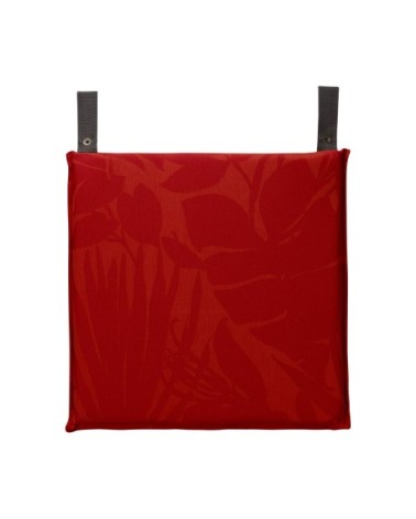 Coussin de chaise en acrylique sunset 40 x 40