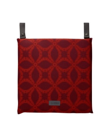 Coussin de chaise en acrylique sunset 40 x 40