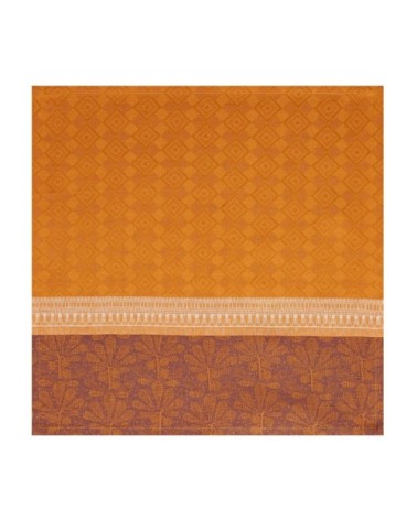 Serviette en lin desert 58 x 58