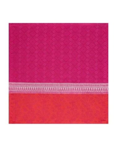 Serviette en lin desert 58 x 58