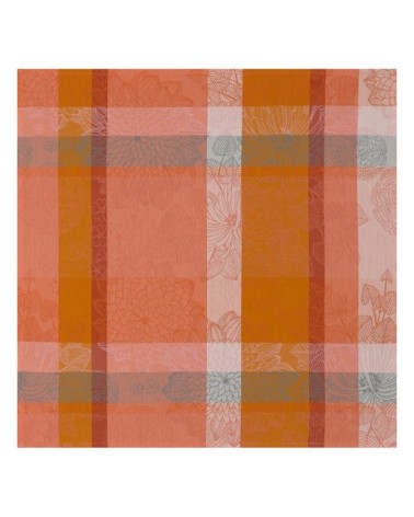 Serviette en coton mangue 58 x 58