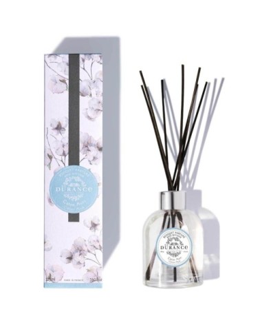 Diffuseur de Parfum Coton Musc 22cl