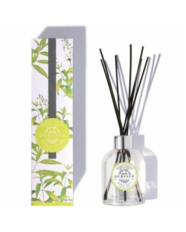 Diffuseur de Parfum Pétillante Verveine 22cl