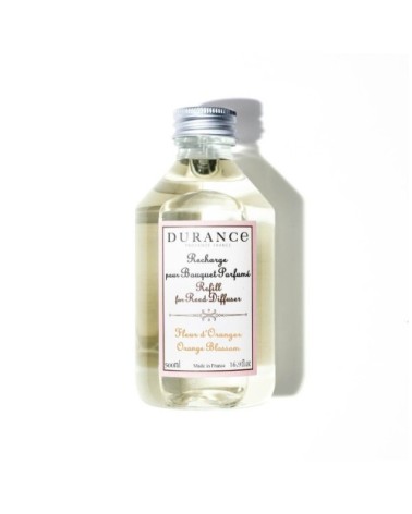 Recharge bouquet parfumé fleur d'oranger 500ml