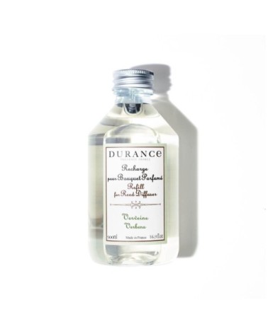 Recharge bouquet parfumé verveine 500ml