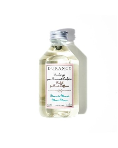 Recharge bouquet parfumé fleur de monoï 500ml