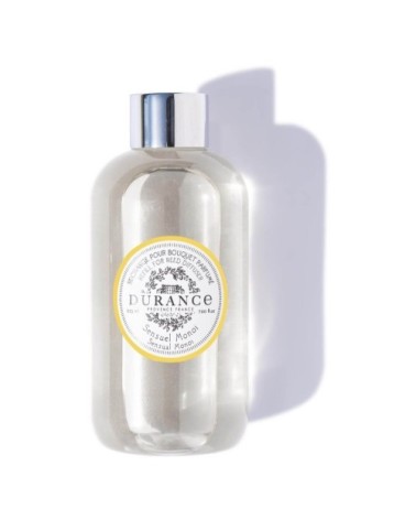 Recharge Diffuseur de Parfum Sensuel Monoï 22cl