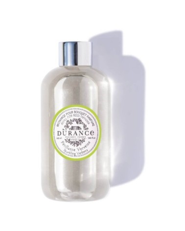 Recharge Diffuseur de Parfum Pétillante Verveine 22cl