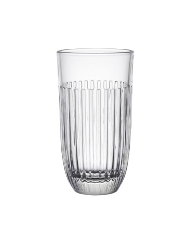 Lot de 6 long drinks