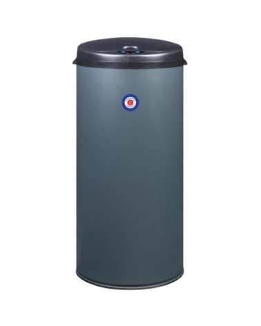 Poubelle de cuisine automatique 45l fabriqué en france