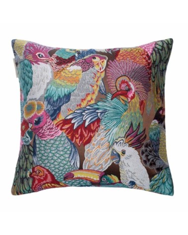 Housse de coussin 40x40 cm Terrako