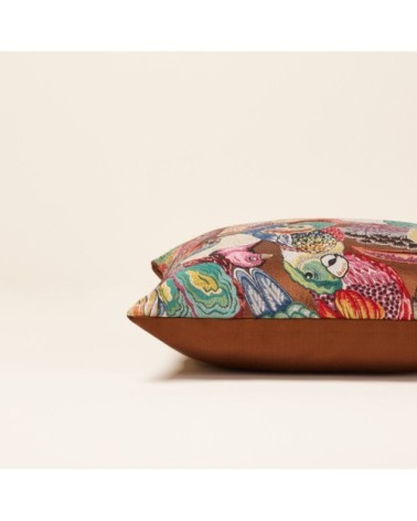 Housse de coussin 40x40 cm Terrako