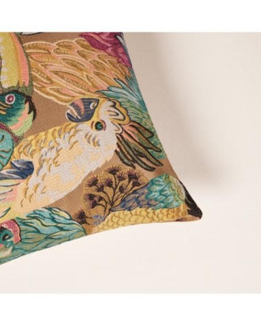 Housse de coussin 40x40 cm Macao