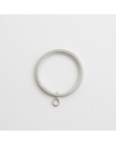 Anneau Ø2,9 cm Aluminium