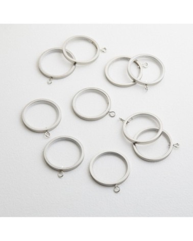 Anneau Ø1,9 cm Aluminium