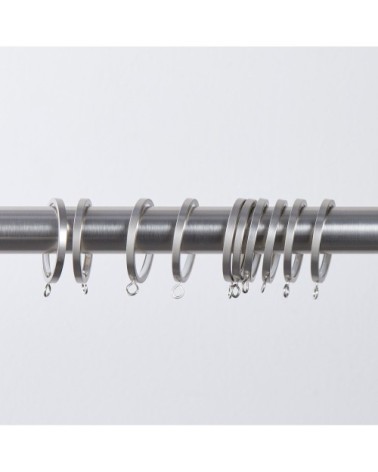 Anneau Ø1,9 cm Aluminium