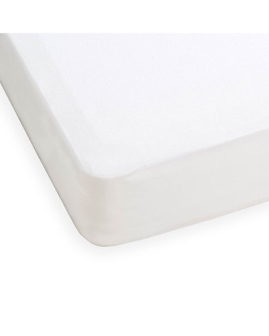 Alèse -protège matelas tencel extra respirant et imperméable 140x190 c