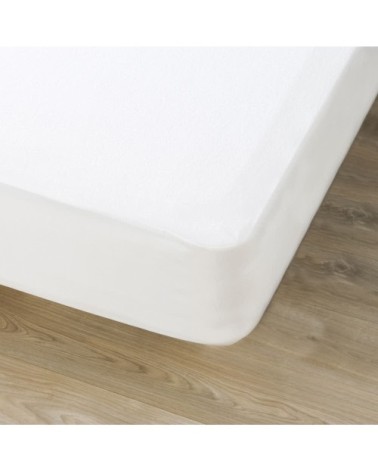 Alèse -protège matelas tencel extra respirant et imperméable 160x200 c