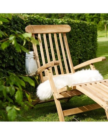 Transat en teck massif