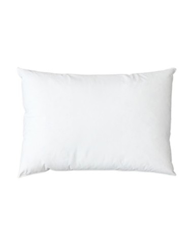 Oreiller naturel moelleux 50x70 cm