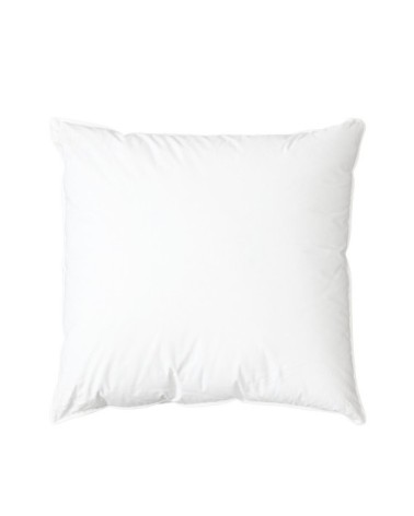 Oreiller naturel ferme 70% duvet 65x65 cm