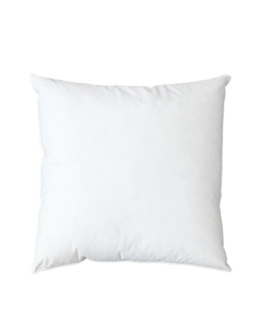 Oreiller naturel souple et confortable 65x65 cm