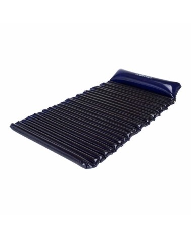 Hamac Gonflable PVC Bleu
