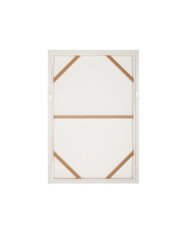 Toile imprimée multicolore 63 x 93 cm