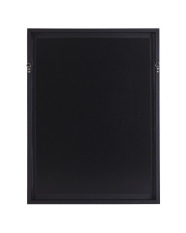 Tableau décoratif multicolore 60 x 80 cm