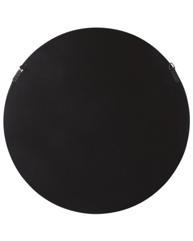 Miroir en verre argenté 70x70