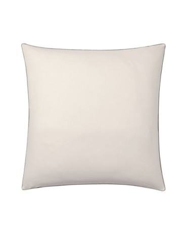 Parure de lit Housse de couette 260x240 + taie rectangle jaune