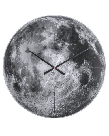 Horloge lune