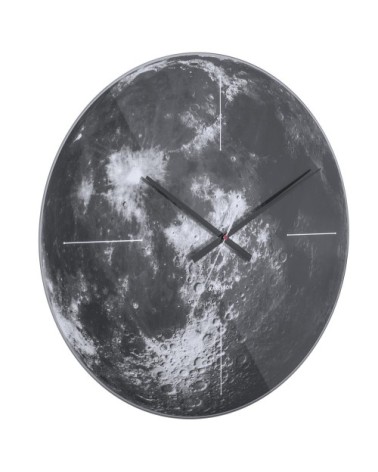 Horloge lune