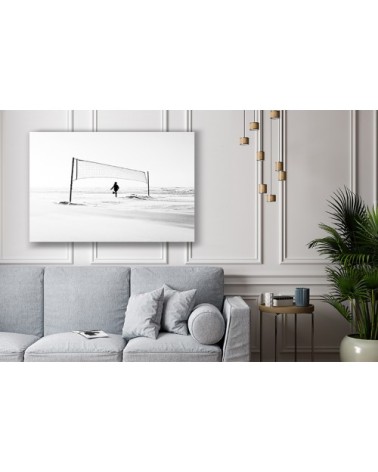 Photographie d'art d'Alexandre Lawniczak30x45 cm sur alu