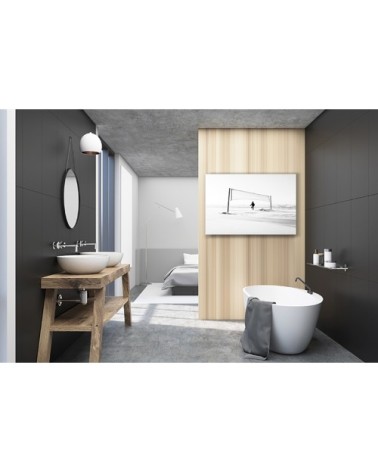 Photographie d'art d'Alexandre Lawniczak30x45 cm sur alu