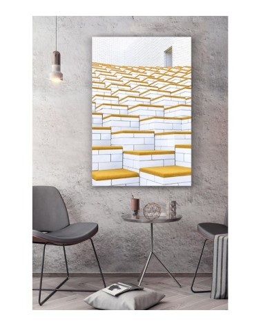 Photographie d'art d'Eric Dufour 60x90 cm sur plexi