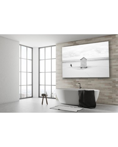 Photographie d'art d'Alexandre Lawniczak 40x60 cm sur alu