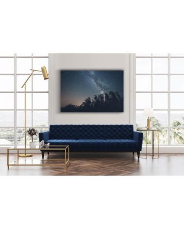 Photographie d'art des BestJobers 40x60 cm sur plexi