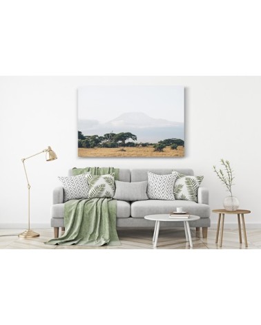 Photographie d'art des BestJobers 40x60 cm sur plexi