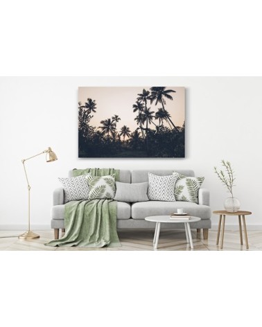 Photographie d'art des BestJobers 40x60 cm sur alu