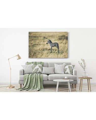 Photographie d'art des BestJobers 40x60 cm sur alu