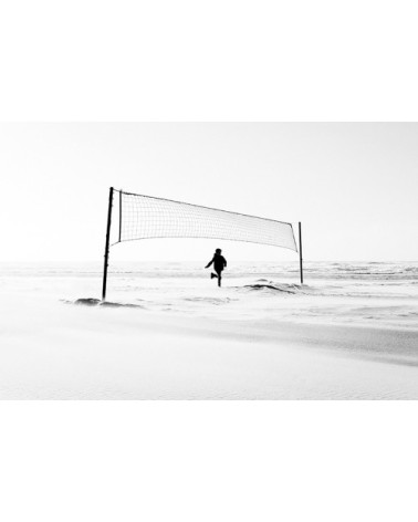 Photographie d'art d'Alexandre Lawniczak 60x90 cm sur plexi