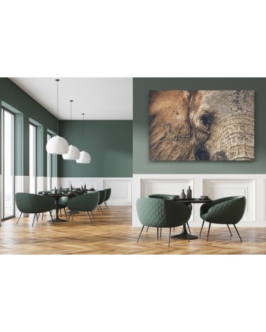 Photographie d'art des BestJobers 40x60 cm sur alu