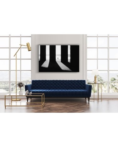 Photographie d'art d'Alexandre Lawniczak 60x90 cm sur plexi