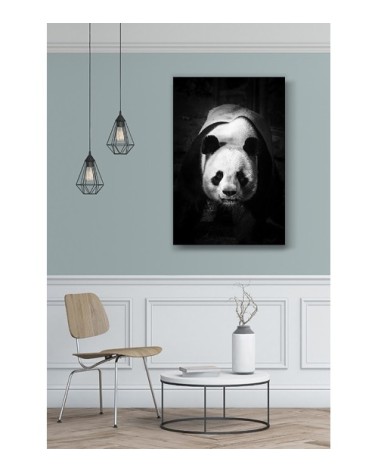 Photographie d'art de Guillaume Mordacq 30x45 cm sur alu