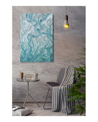 Photographie d'art d'Hugo Grandcolas 30x45 cm sur alu