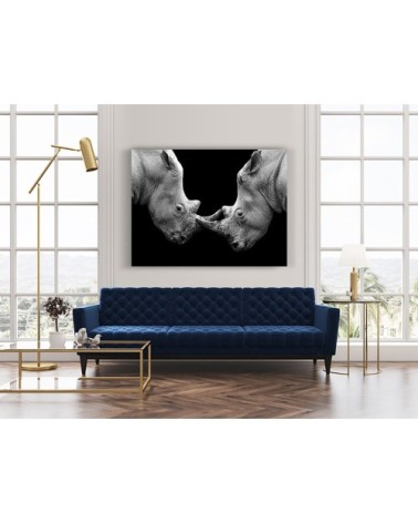 Photographie d'art de Guillaume Mordacq  30x45 cm sur plexi