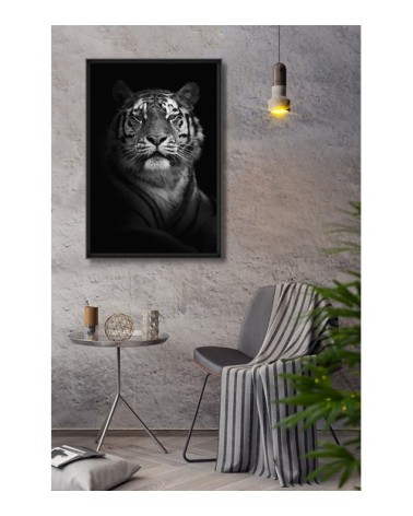 Photographie d'art de Guillaume Mordacq  60x90 cm sur alu